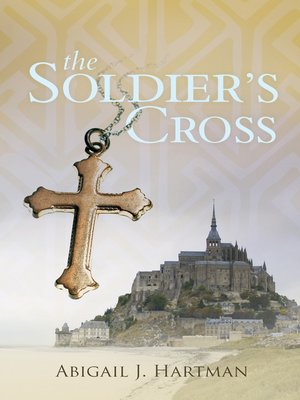 cover image of The Soldier's Cross